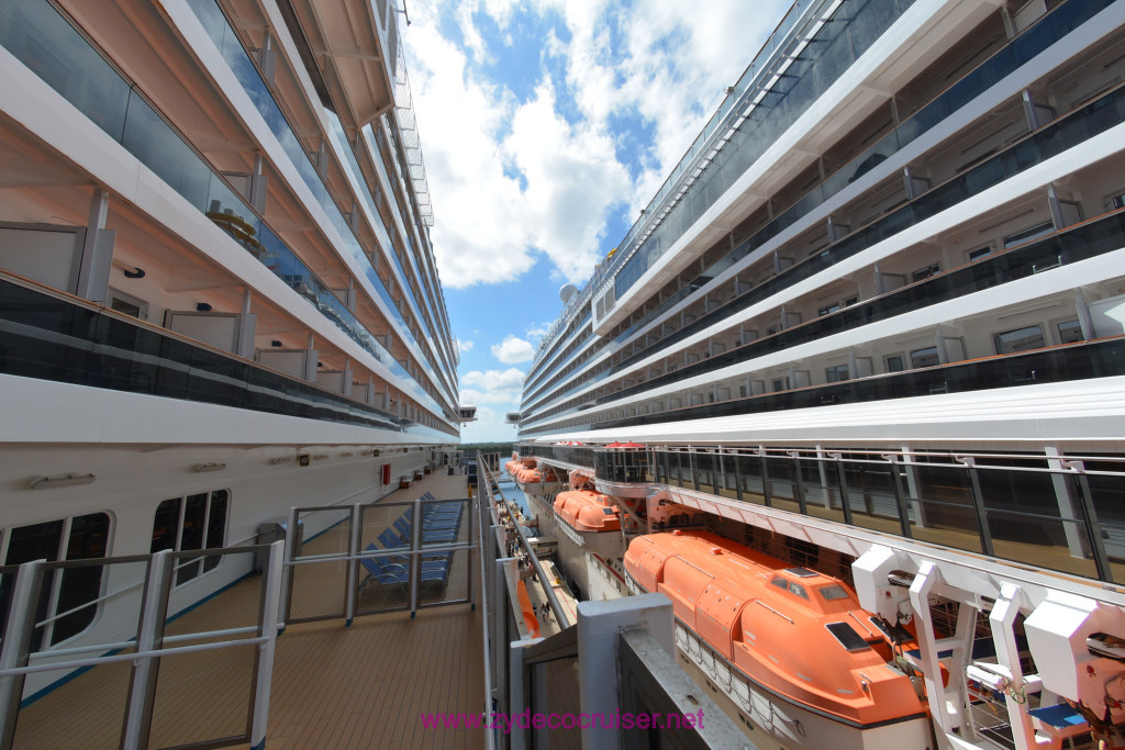192: Carnival Dream Cruise, Cozumel, Ship Pictures, 