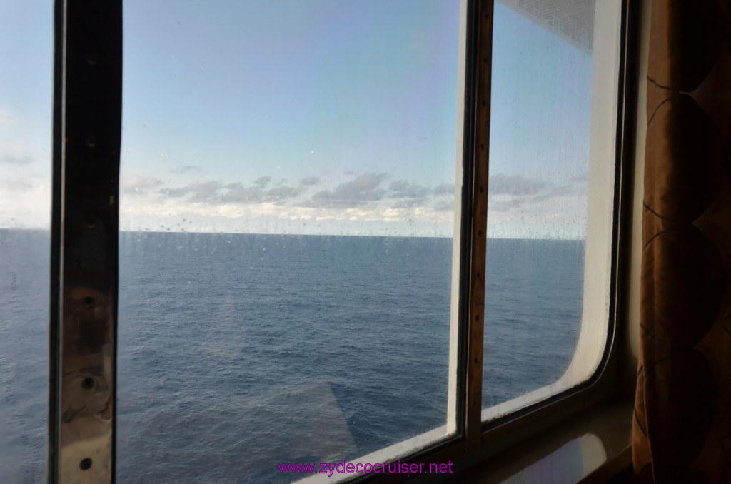 016: Carnival Elation, Fun Day at Sea 2, MDR Lunch, 