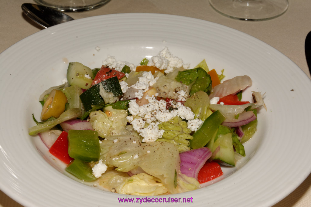 Greek Farmer Salad