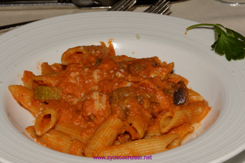 Penne Siciliana