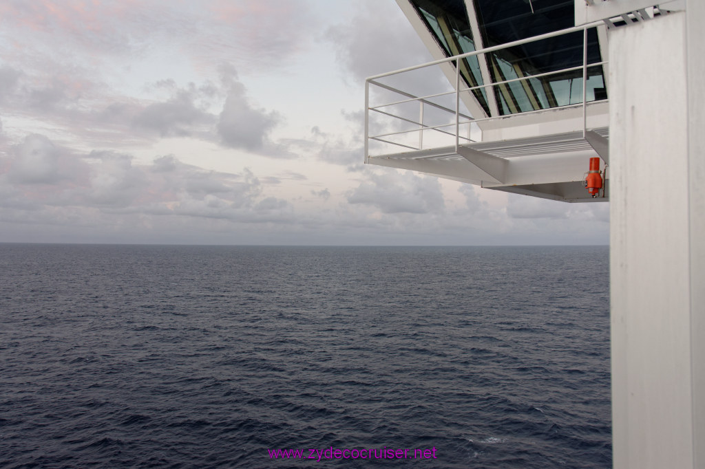 001: Carnival Freedom Reposition Cruise, Curacao, Private tour arranged with Petertrips