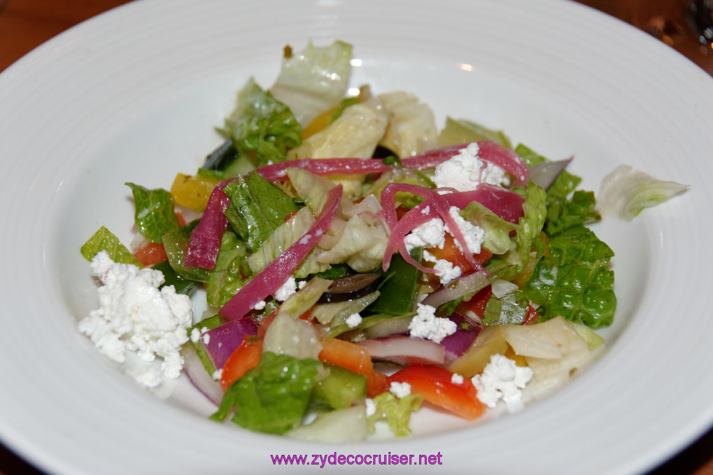 Greek Salad 