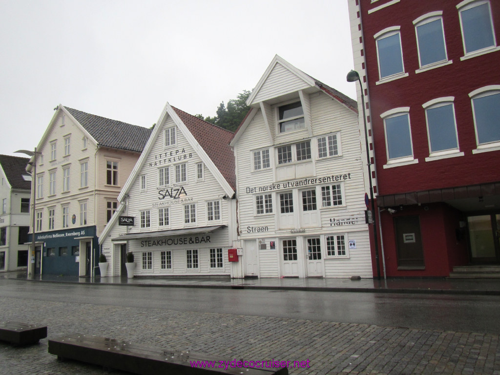 018: Carnival Legend cruise, Stavanger, Lysefjord and Pulpit Rock Tour, 