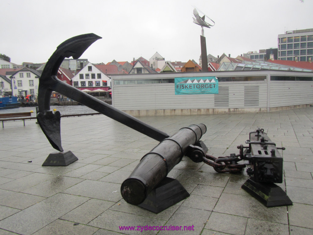 021: Carnival Legend cruise, Stavanger, Lysefjord and Pulpit Rock Tour, 