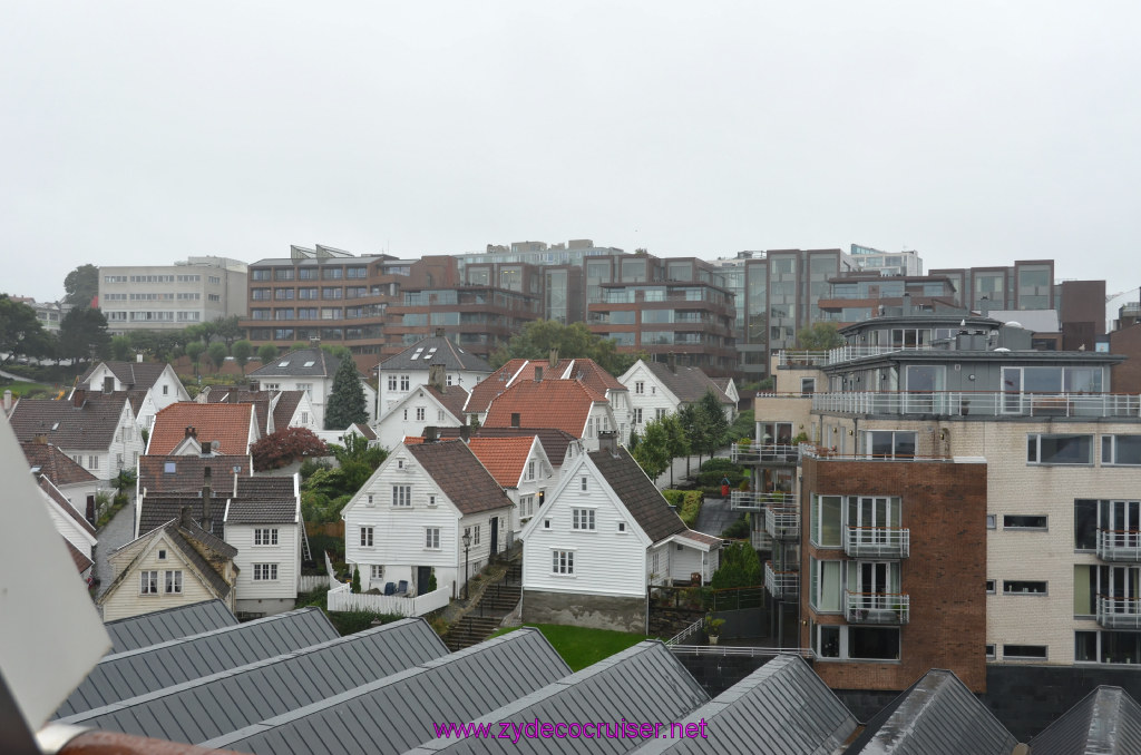 006: Carnival Legend cruise, Stavanger, Lysefjord and Pulpit Rock Tour, 
