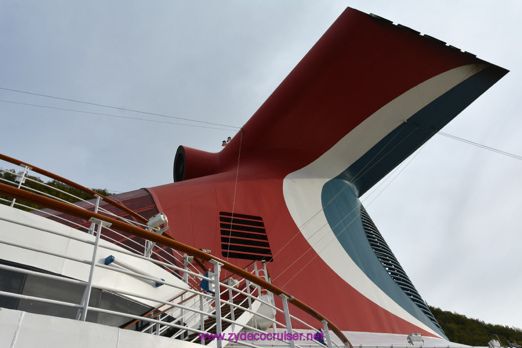 365: Carnival Miracle Alaska Cruise, Skagway, 