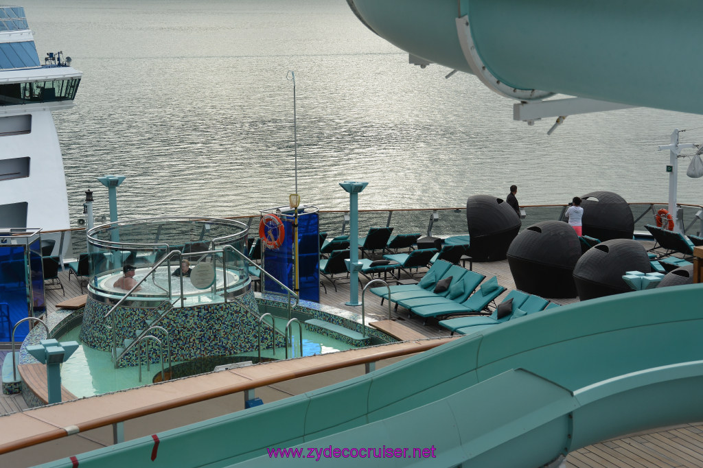 387: Carnival Miracle Alaska Cruise, Skagway, 