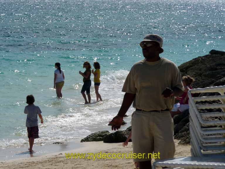 289: Carnival Sensation, Freeport, Bahamas, Our Lucaya