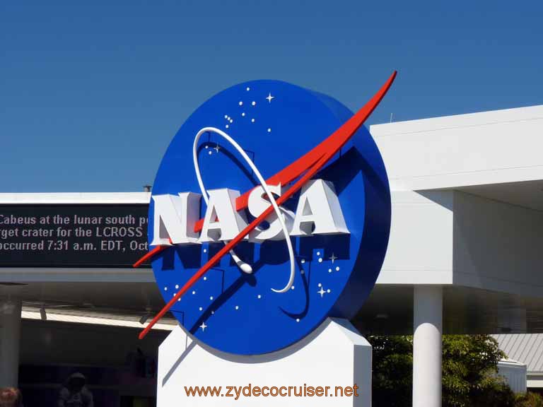 647: Cape Canaveral - Kennedy Space Center
