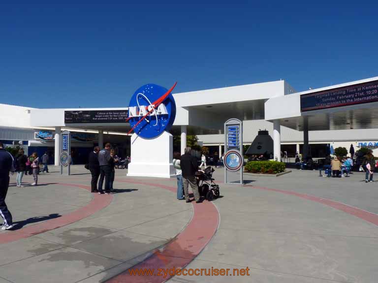 648: Cape Canaveral - Kennedy Space Center