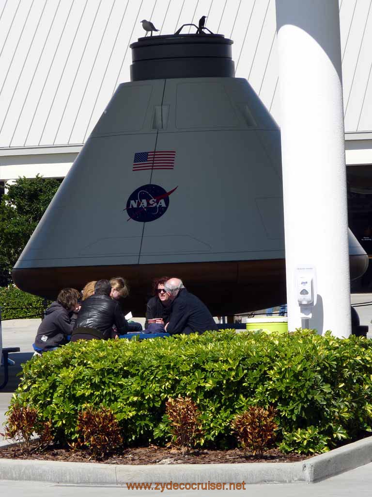 649: Cape Canaveral - Kennedy Space Center
