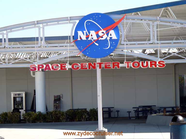 650: Cape Canaveral - Kennedy Space Center