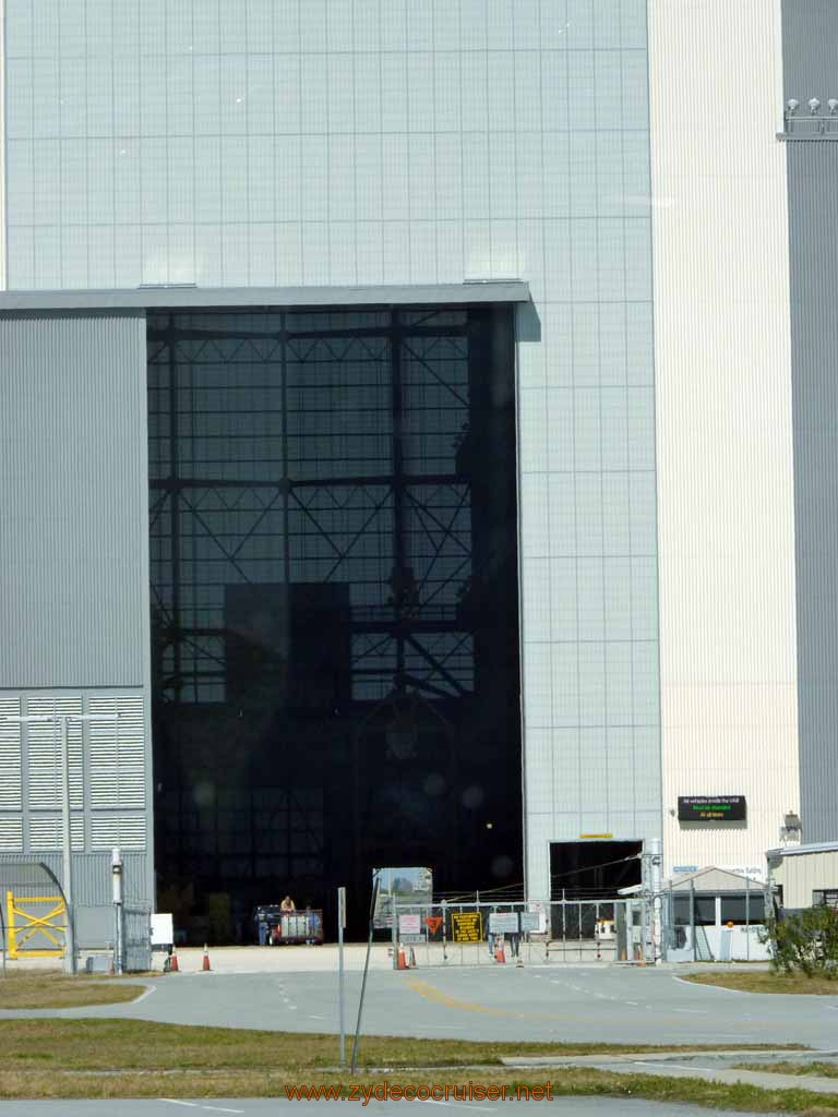 658: Cape Canaveral - Kennedy Space Center