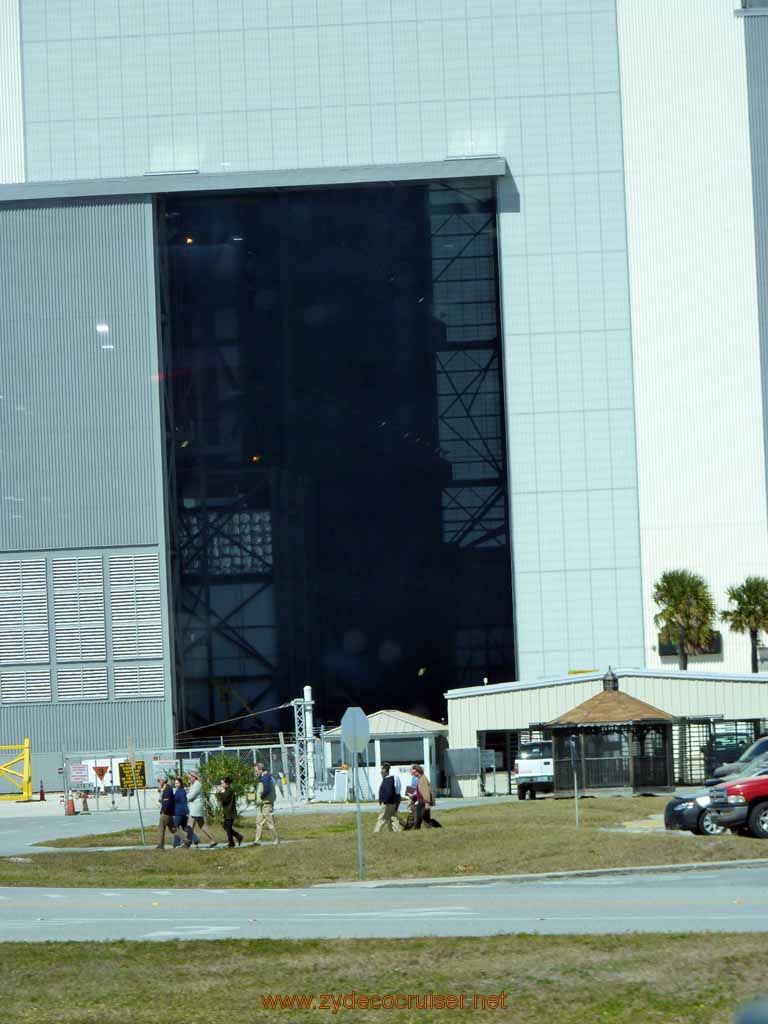 659: Cape Canaveral - Kennedy Space Center