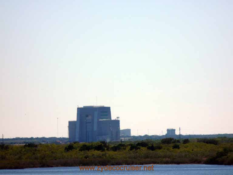 662: Cape Canaveral - Kennedy Space Center
