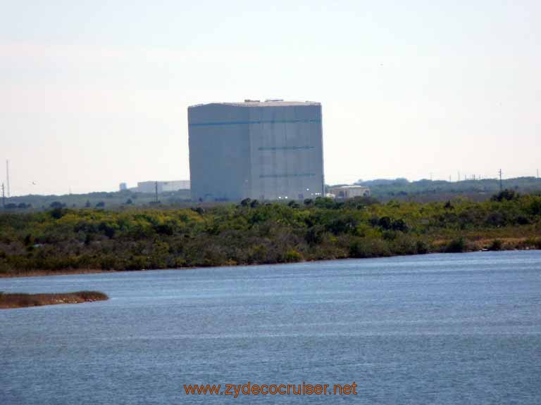 664: Cape Canaveral - Kennedy Space Center