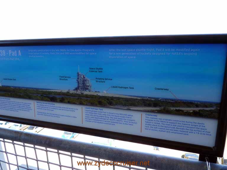 668: Cape Canaveral - Kennedy Space Center