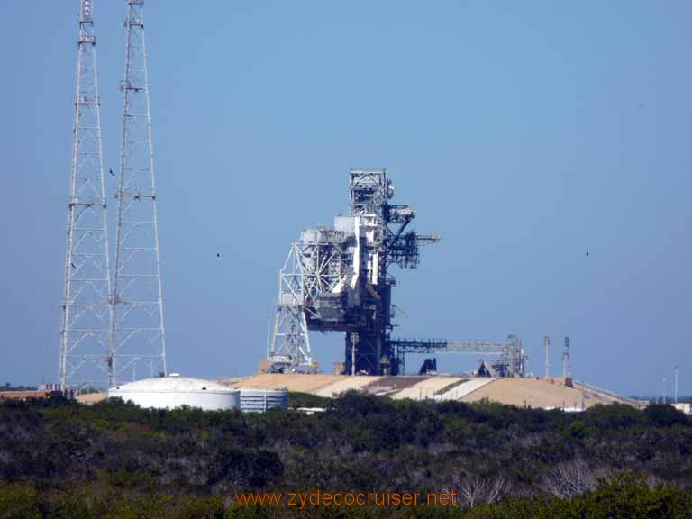 672: Cape Canaveral - Kennedy Space Center