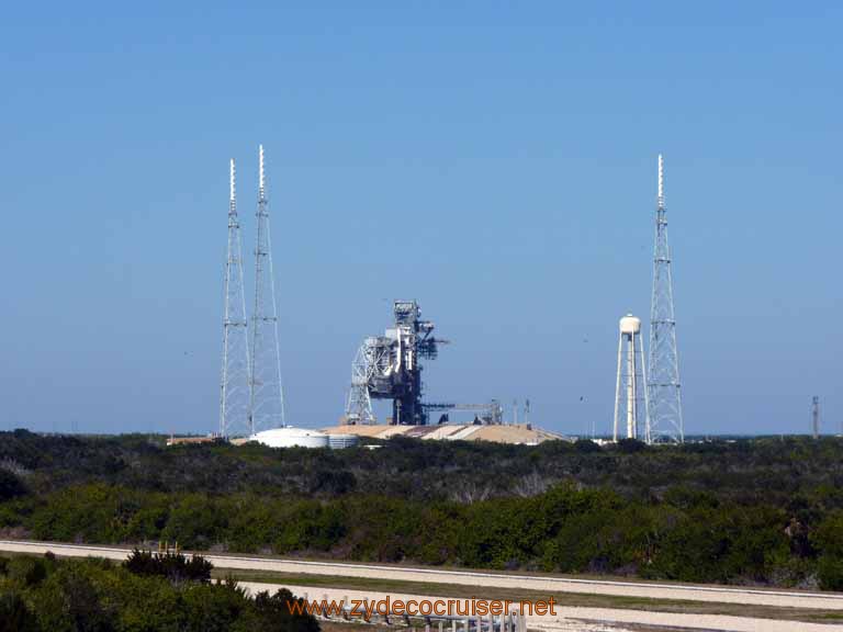 673: Cape Canaveral - Kennedy Space Center
