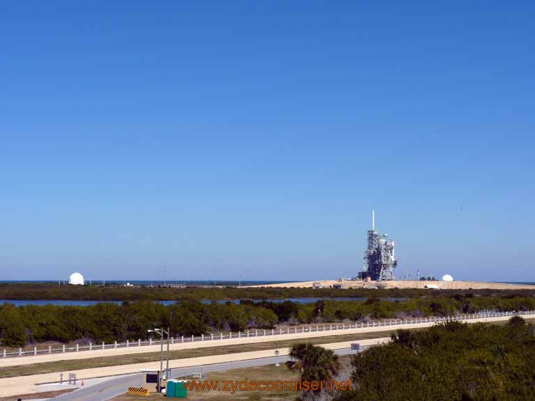 677: Cape Canaveral - Kennedy Space Center