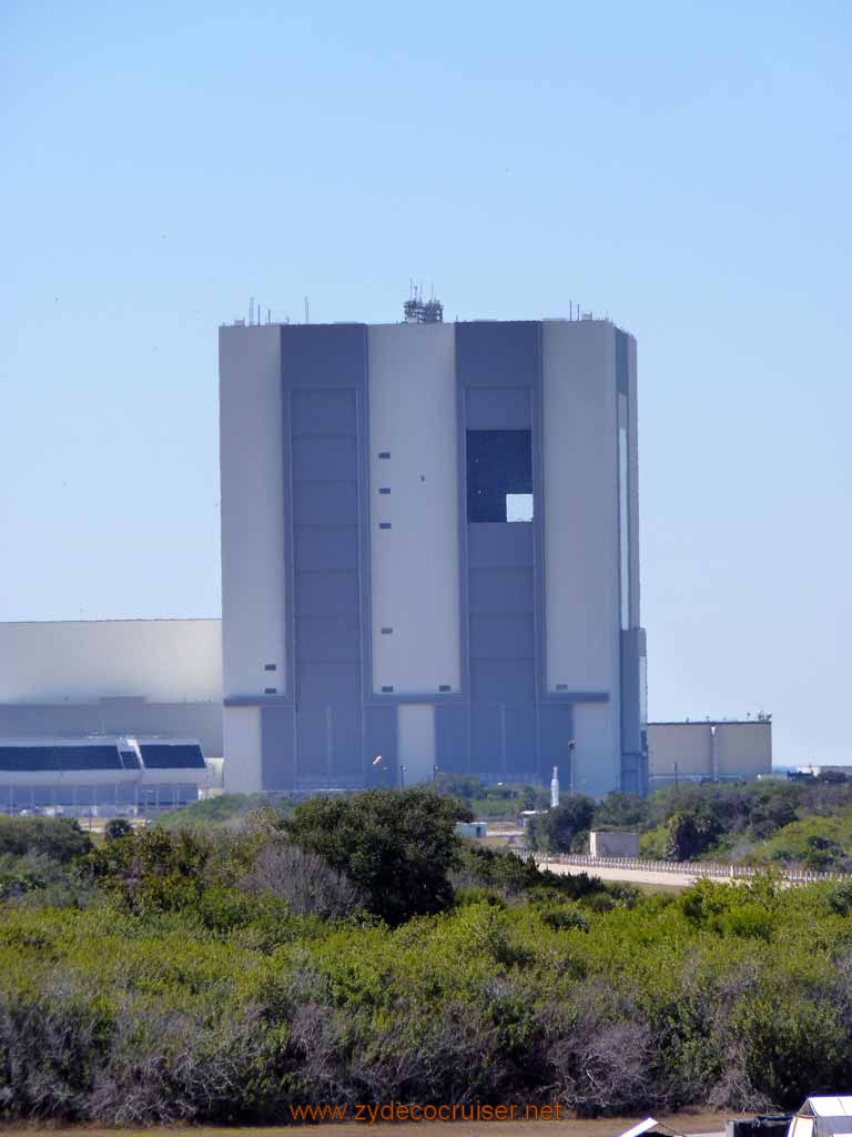 678: Cape Canaveral - Kennedy Space Center