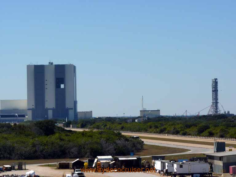 679: Cape Canaveral - Kennedy Space Center