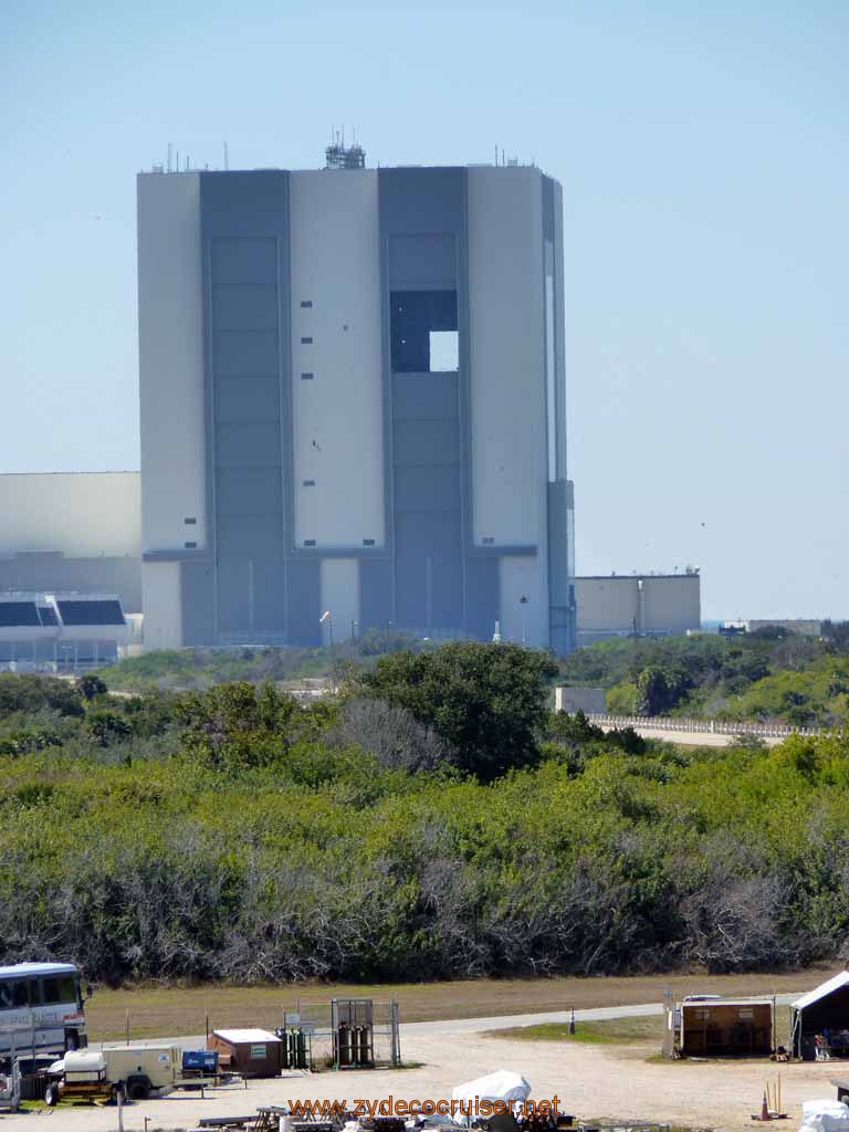 682: Cape Canaveral - Kennedy Space Center