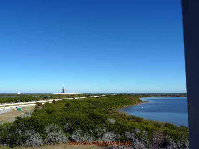 686: Cape Canaveral - Kennedy Space Center