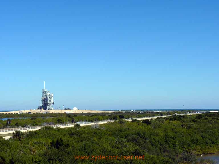 687: Cape Canaveral - Kennedy Space Center