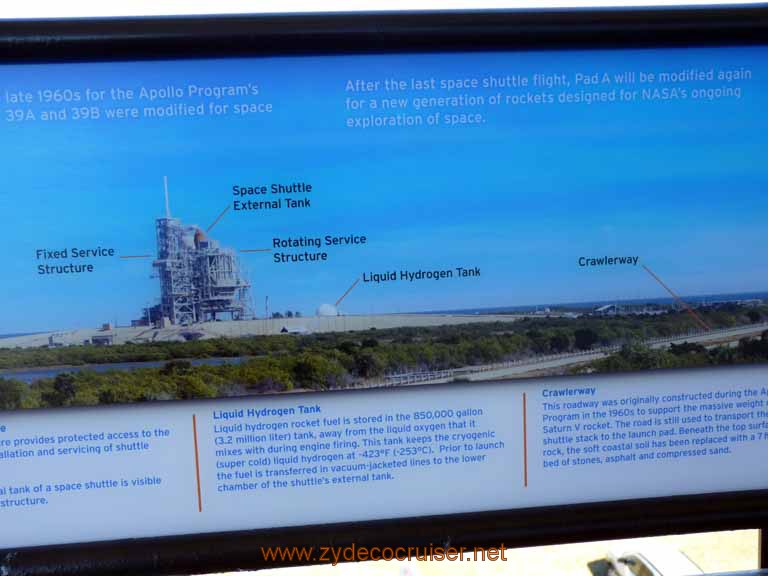 689: Cape Canaveral - Kennedy Space Center