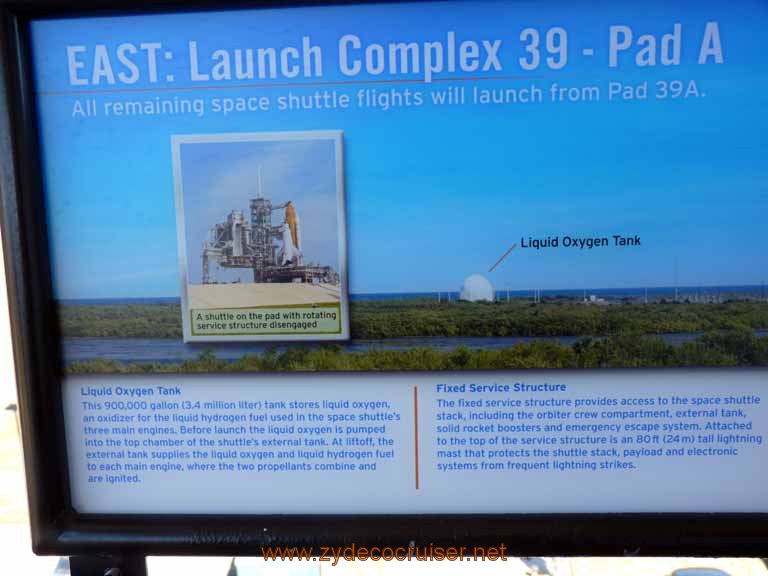 690: Cape Canaveral - Kennedy Space Center