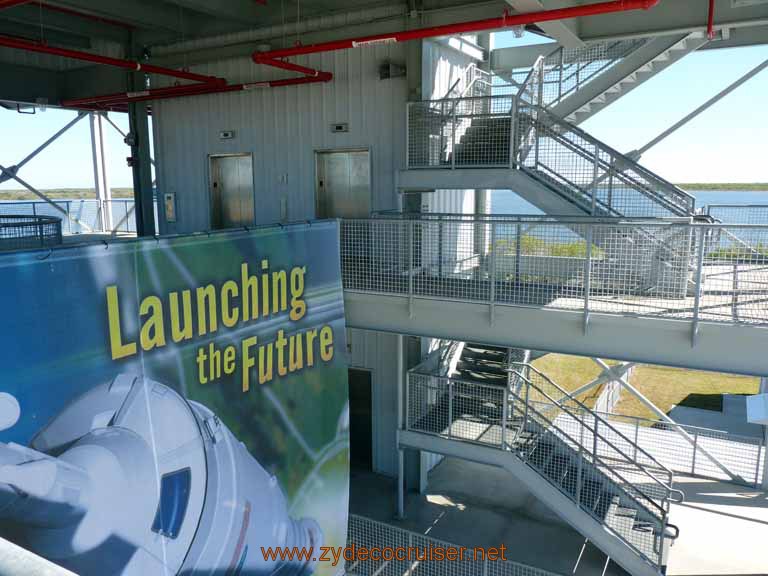 697: Cape Canaveral - Kennedy Space Center