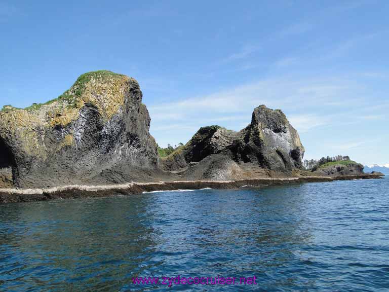 224: Sitka - Captain's Choice Wildlife Quest and Beach Exploration