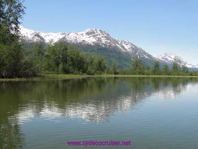 067: Carnival Spirit, Skagway, Alaska - Eagle Preserve Wildlife River Adventure 