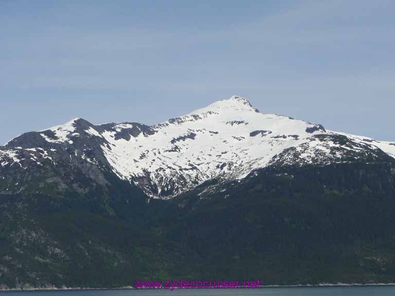 153: Carnival Spirit, Skagway, Alaska - Eagle Preserve Wildlife River Adventure 