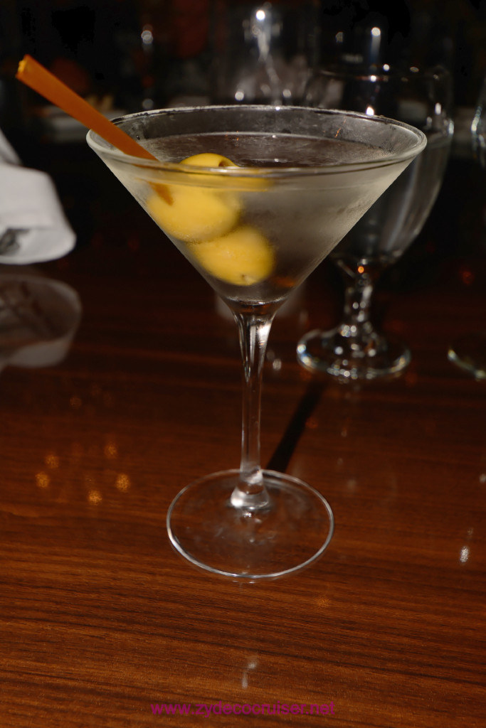 Martini!