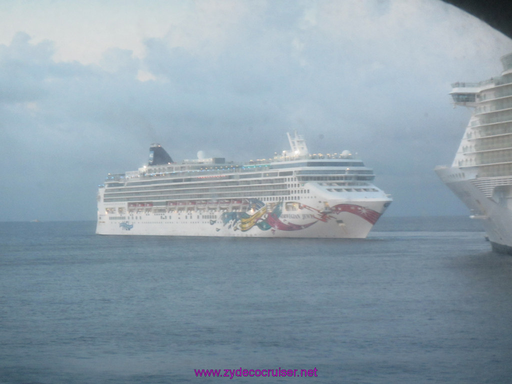 102: Carnival Sunshine Cruise, Nov 22, 2013, Cozumel, 
