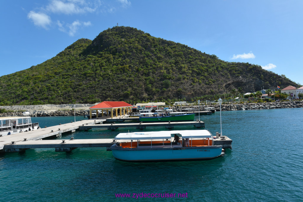031: Carnival Triumph Journeys Cruise, St Maarten, Airport Adventure SXM,