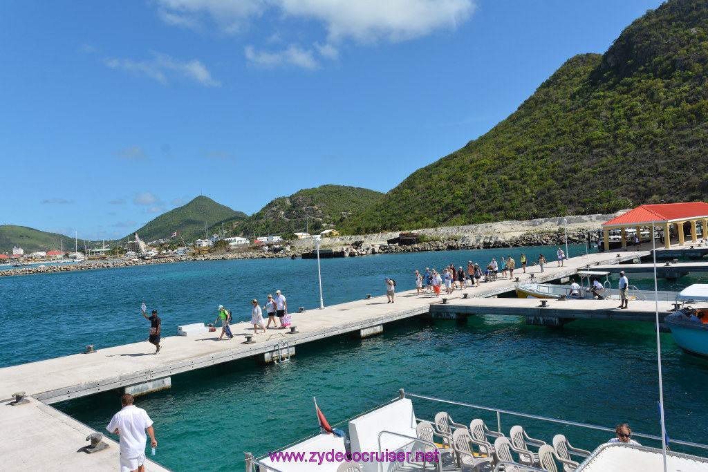 048: Carnival Triumph Journeys Cruise, St Maarten, Airport Adventure SXM,