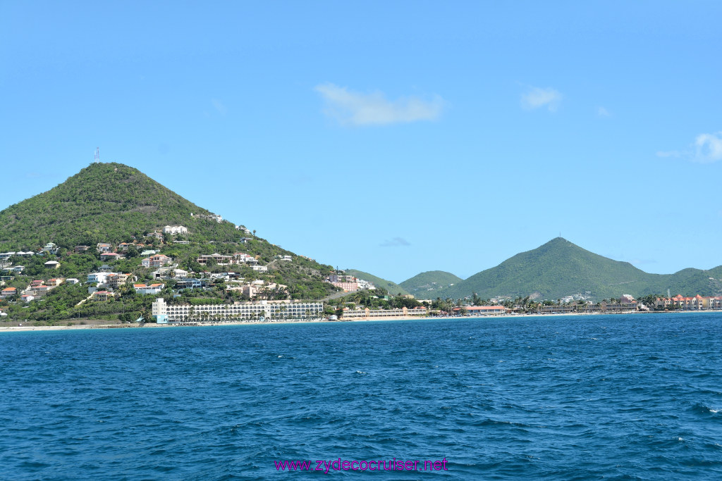 058: Carnival Triumph Journeys Cruise, St Maarten, Airport Adventure SXM,
