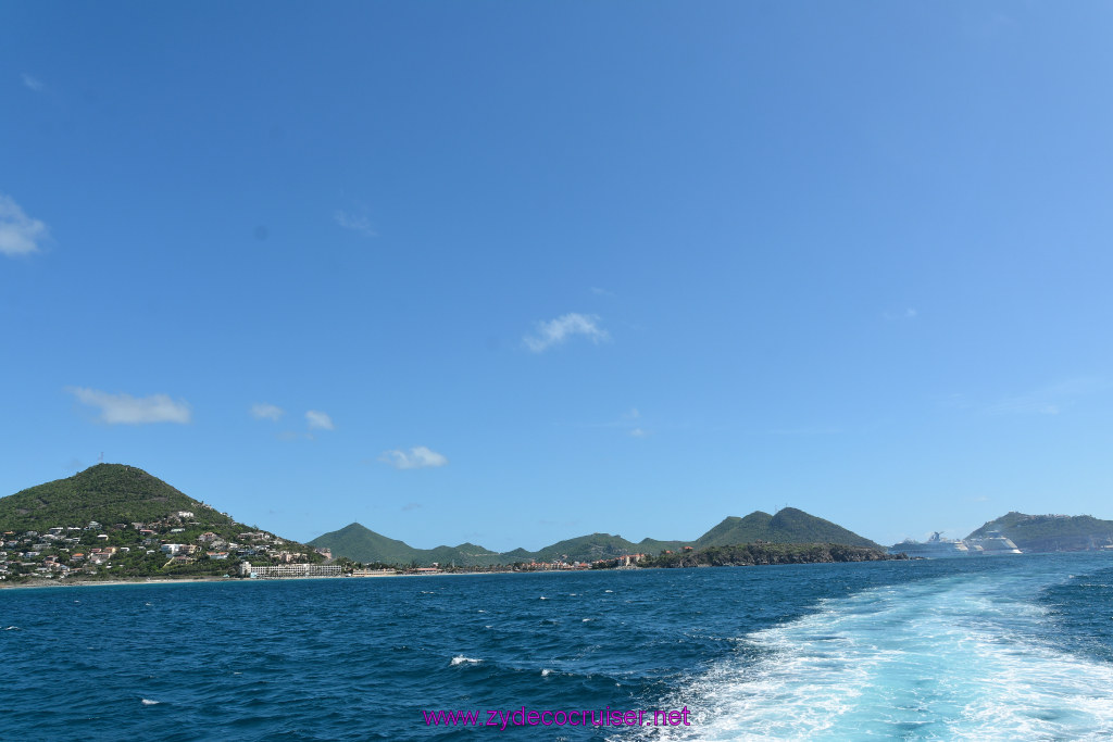 059: Carnival Triumph Journeys Cruise, St Maarten, Airport Adventure SXM,
