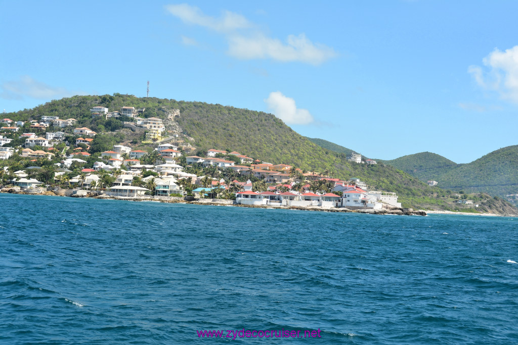065: Carnival Triumph Journeys Cruise, St Maarten, Airport Adventure SXM,