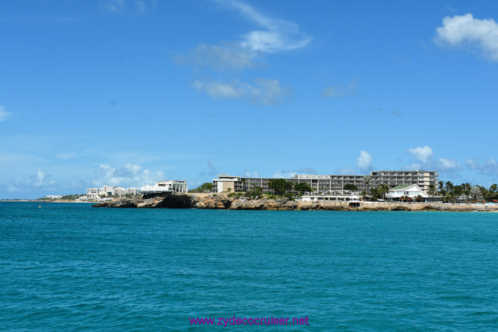 117: Carnival Triumph Journeys Cruise, St Maarten, Airport Adventure SXM,