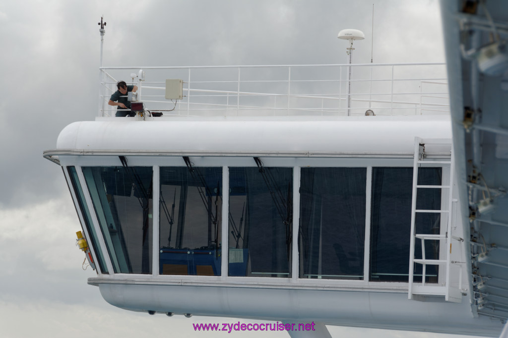 014: Emerald Princess Cruise, Cozumel, 