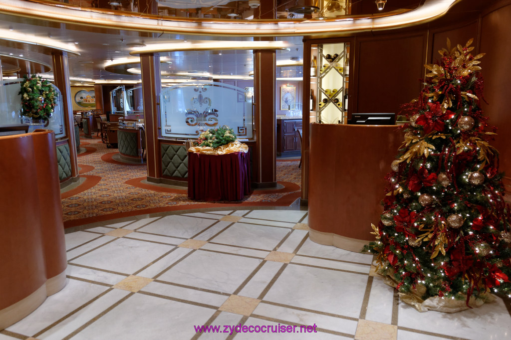 045: Emerald Princess Cruise, Cozumel, 