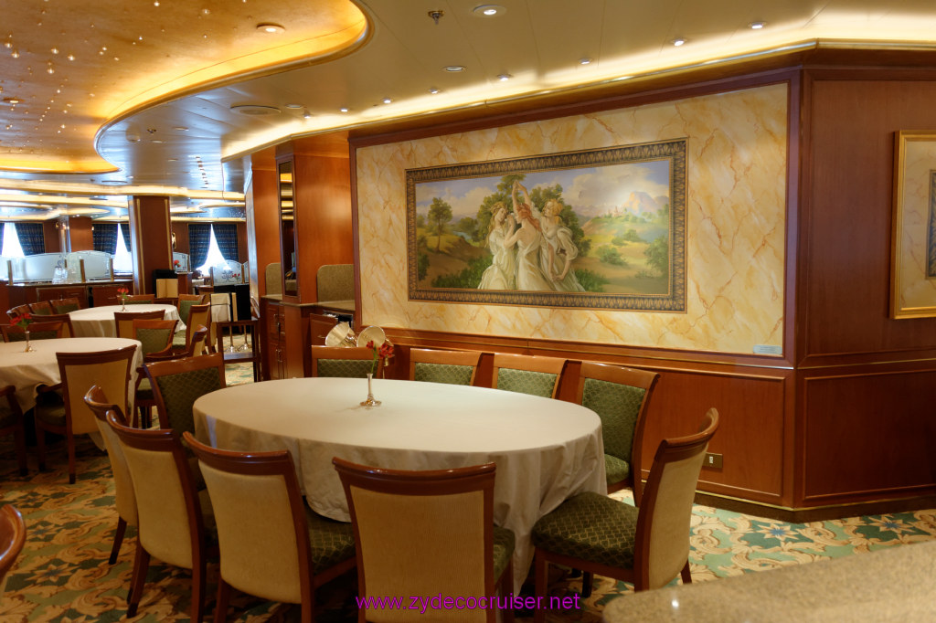 102: Emerald Princess Cruise, Cozumel, 