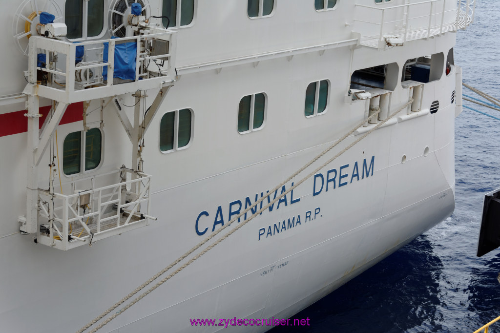 103: Emerald Princess Cruise, Cozumel, 