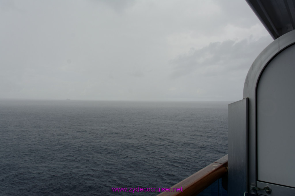 094: Emerald Princess Cruise, Sea Day 3, 