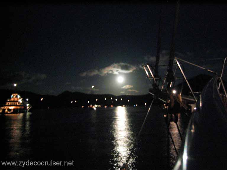166: Sailing Yacht Arabella - British Virgin Islands - Norman Island