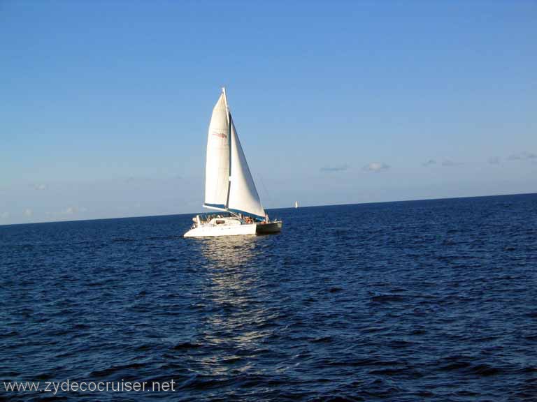 225: Sailing Yacht Arabella - British Virgin Islands - 